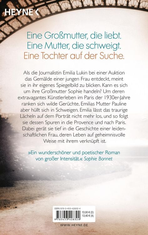 Produktbild: Das geheime L&auml;cheln