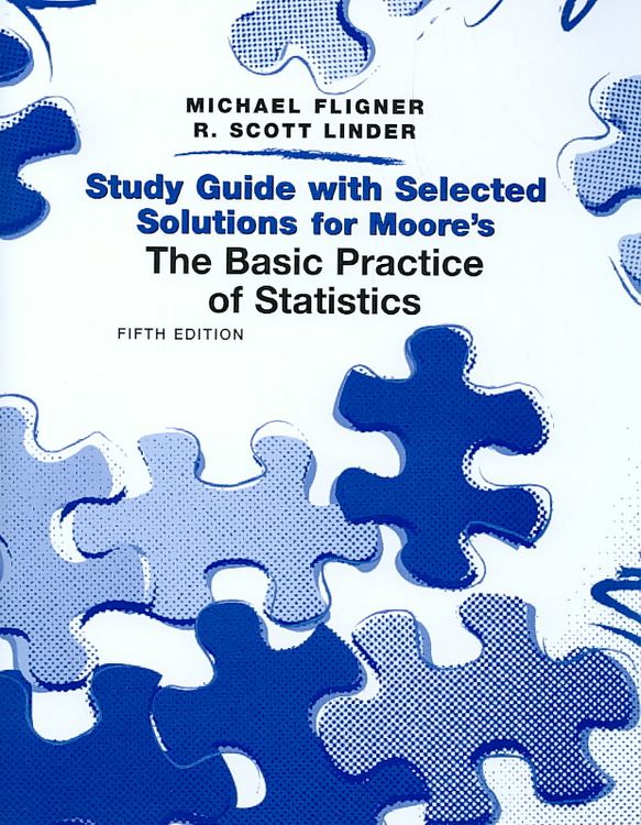 Produktbild: Basic Prac Of Statistics Sg-5e