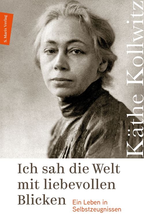 Produktbild: Ich sah die Welt mit liebevollen Blicken