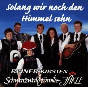 Produktbild: Solang Wir Noch Den Himmel