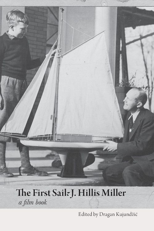 Produktbild: The First Sail