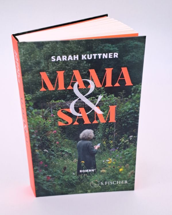 Produktbild: Mama & Sam