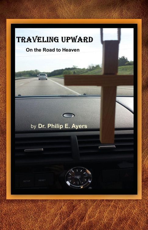 Produktbild: Traveling Upward