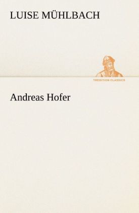 Produktbild: Andreas Hofer