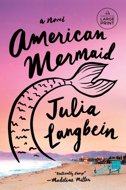 Produktbild: American Mermaid