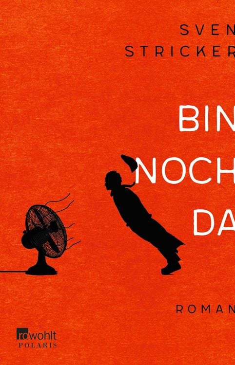 Produktbild: Bin noch da