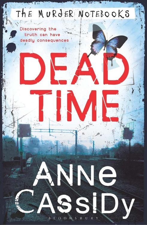 Produktbild: Dead Time