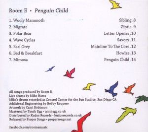 Produktbild: Penguin Child