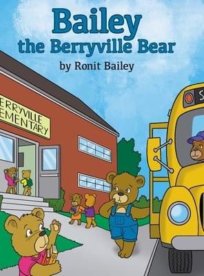 Produktbild: Bailey the Berryville Bear