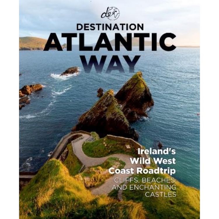 Produktbild: Destination Atlantic Way