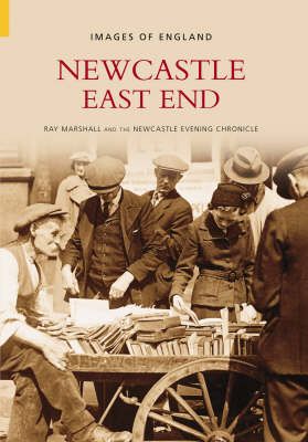 Produktbild: Marshall, R: Newcastle East End