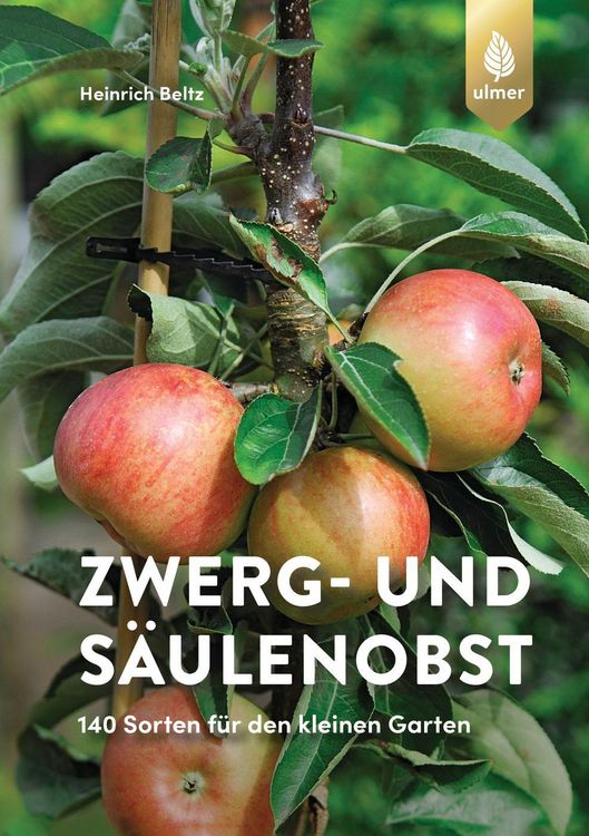 Produktbild: Zwerg- und S&auml;ulenobst
