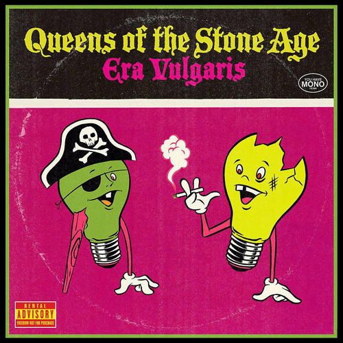 Produktbild: Era Vulgaris