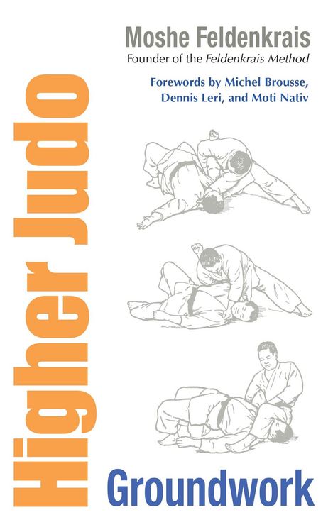 Produktbild: Higher Judo