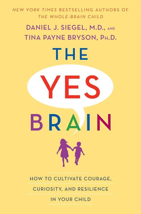 Produktbild: The Yes Brain