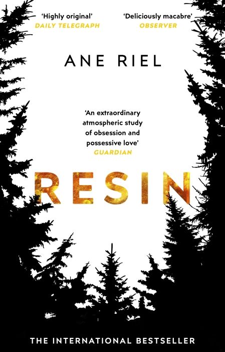 Produktbild: Resin