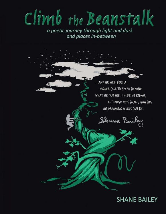 Produktbild: Climb the Beanstalk
