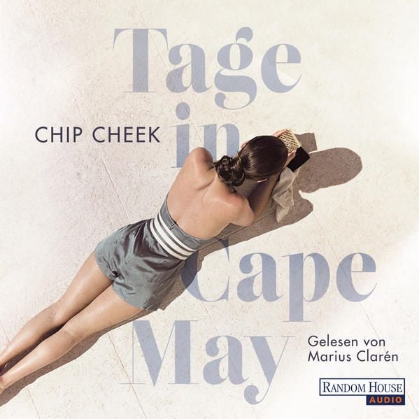 Produktbild: Tage in Cape May