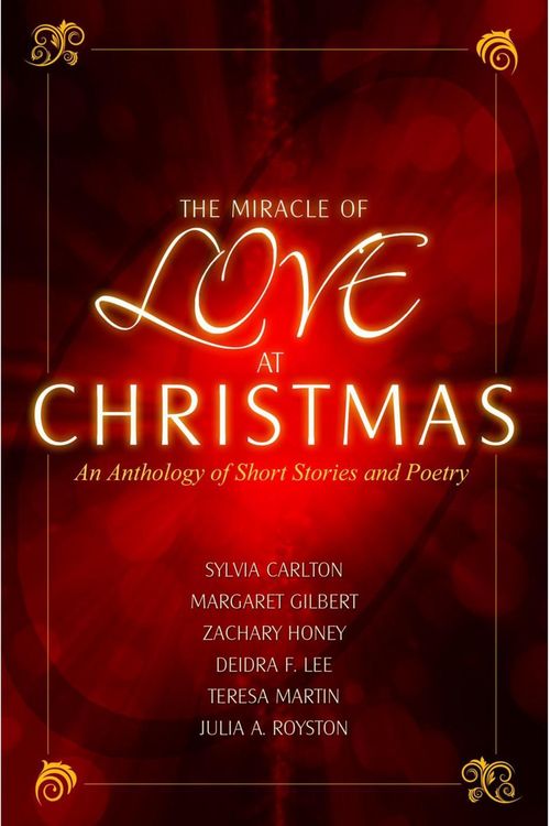 Produktbild: The Miracle of Love at Christmas