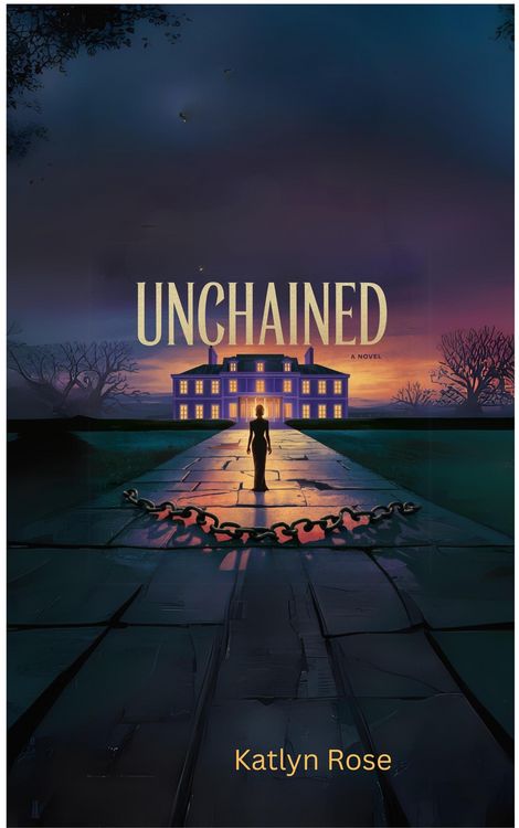 Produktbild: Unchained