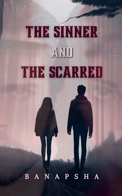 Produktbild: The Sinner and The Scarred