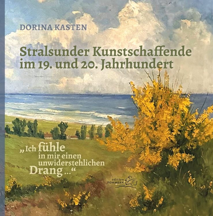 Produktbild: &bdquo;Ich f&uuml;hle in mir einen unwiderstehlichen Drang ...&ldquo;