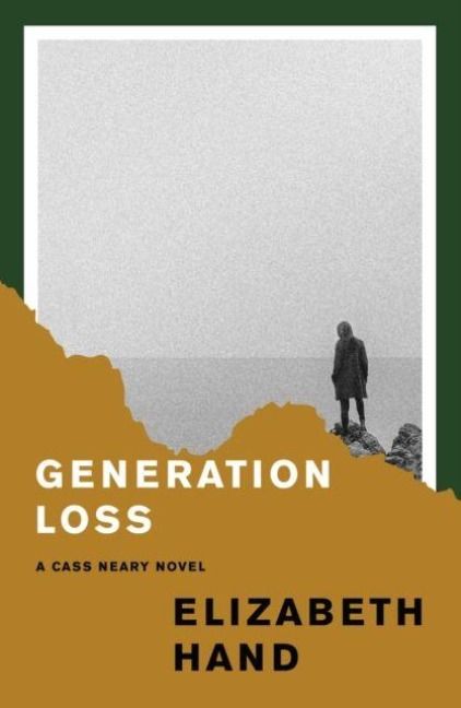 Produktbild: Generation Loss