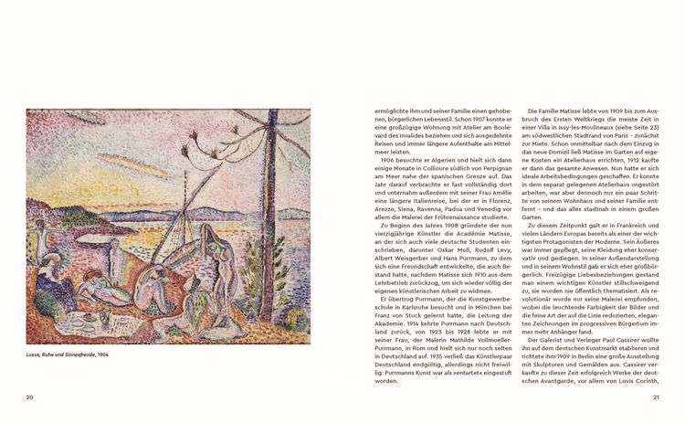 Produktbild: Matisse
