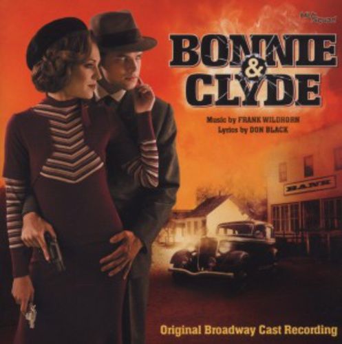 Produktbild: Bonnie & Clyde