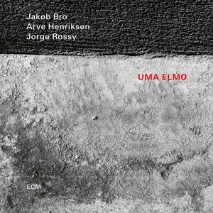Produktbild: Uma Elmo