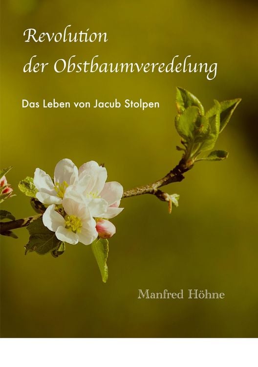 Produktbild: Revolution der Obstbaumveredelung