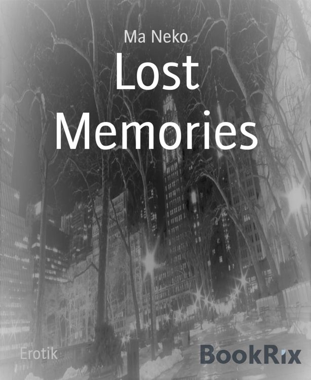 Produktbild: Lost Memories