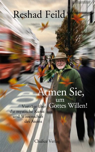 Produktbild: Atmen Sie, um Gottes Willen!