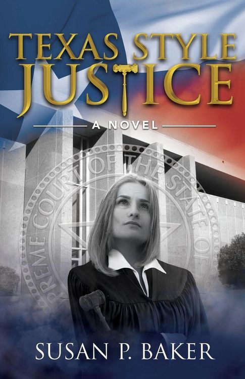 Produktbild: Texas Style Justice
