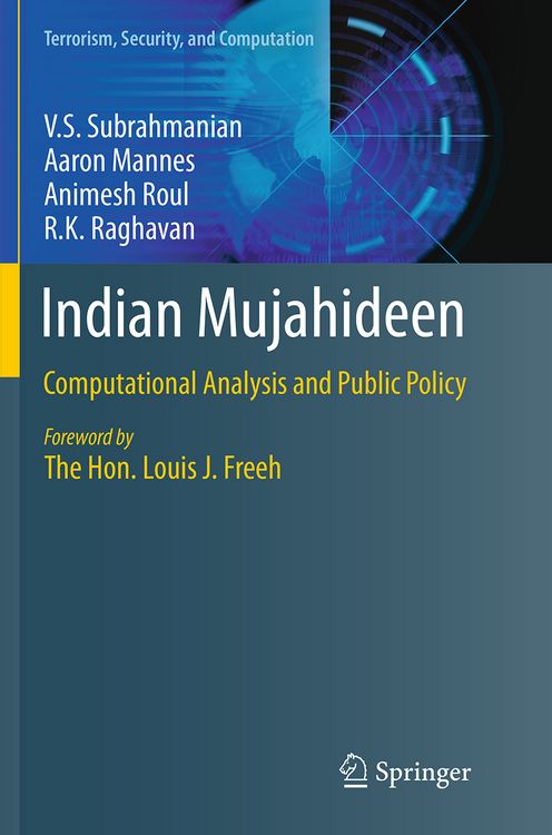 Produktbild: Indian Mujahideen