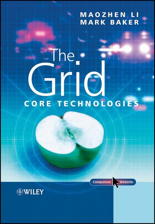 Produktbild: The Grid