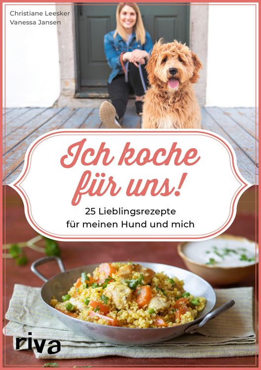 Produktbild: Ich koche f&uuml;r uns!
