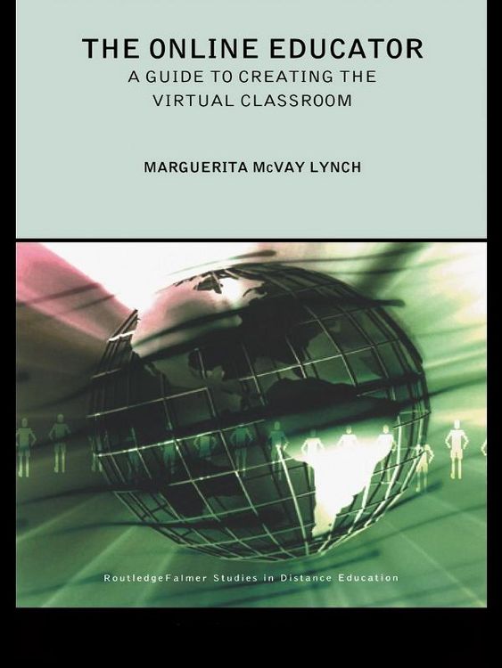 Produktbild: The Online Educator