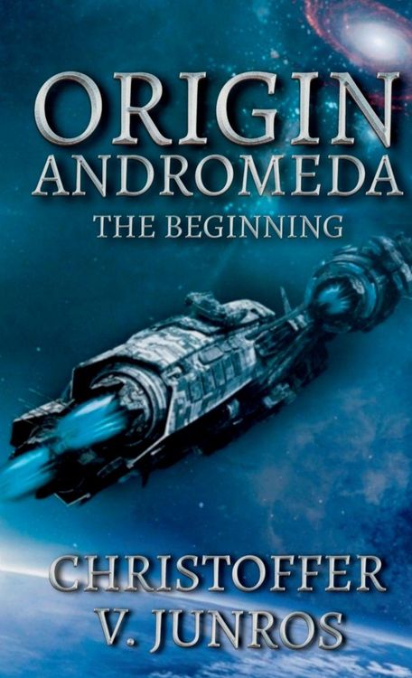 Produktbild: Origin Andromeda