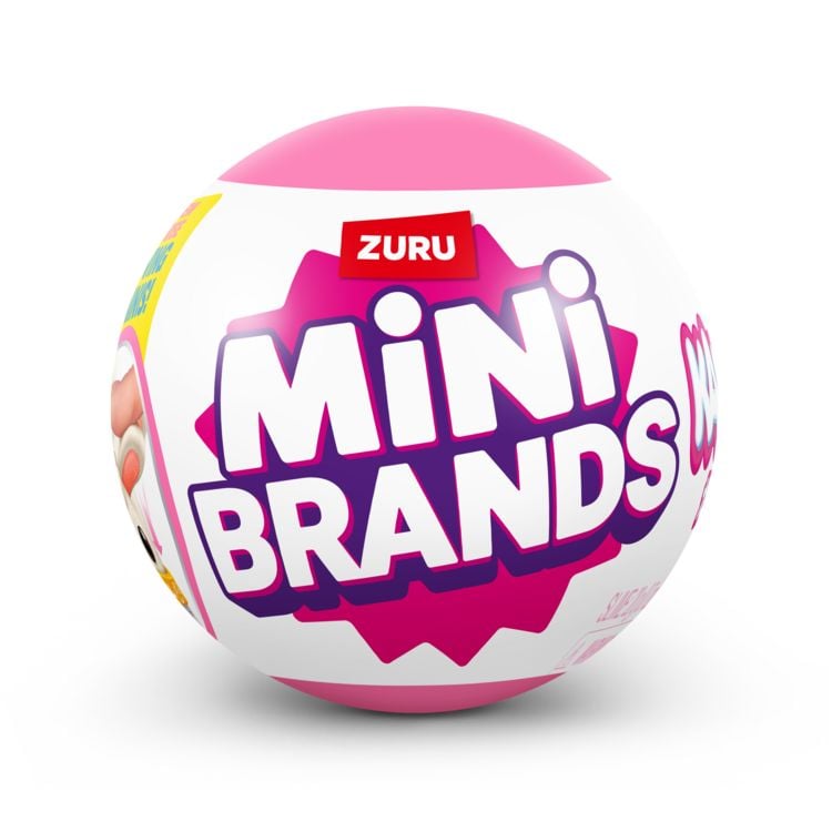 Produktbild: Mini Brands - Kawaii