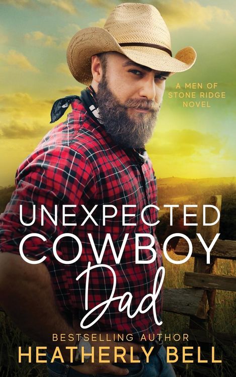 Produktbild: Unexpected Cowboy Dad