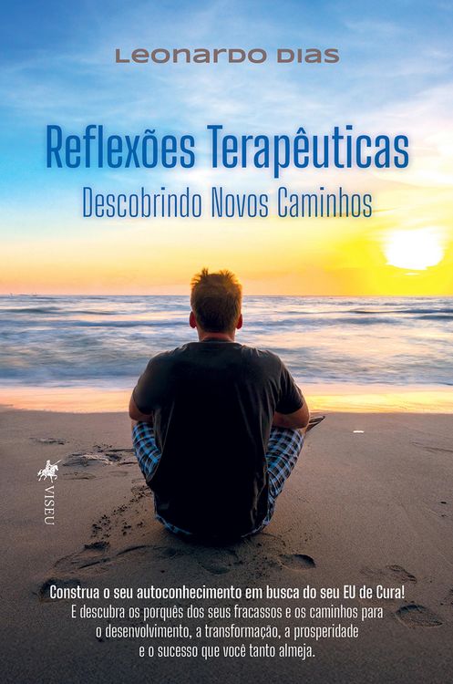 Produktbild: Reflex&otilde;es Terap&ecirc;uticas