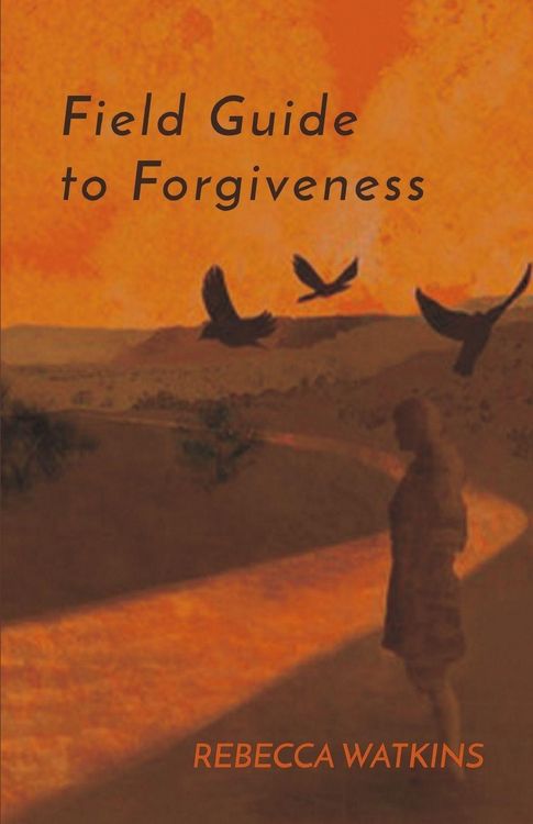 Produktbild: Field Guide to Forgiveness