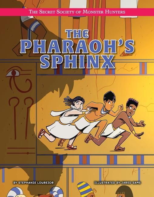 Produktbild: The Pharaoh's Sphinx