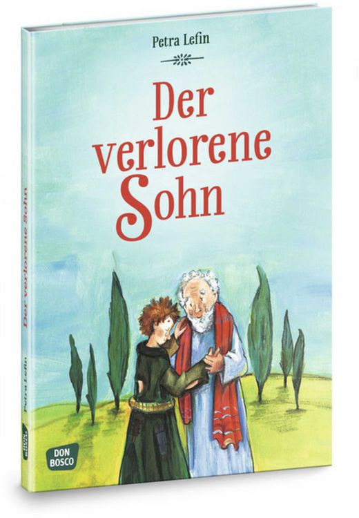 Produktbild: Der verlorene Sohn