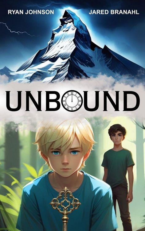 Produktbild: Unbound