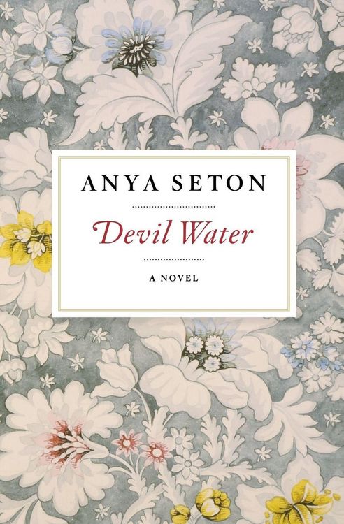 Produktbild: Devil Water