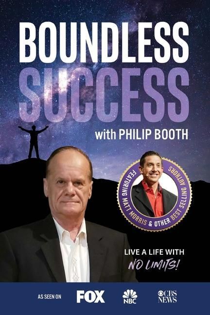 Produktbild: Boundless Success with Philip Booth