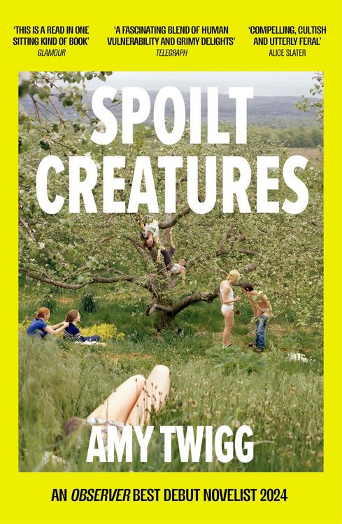 Produktbild: Spoilt Creatures