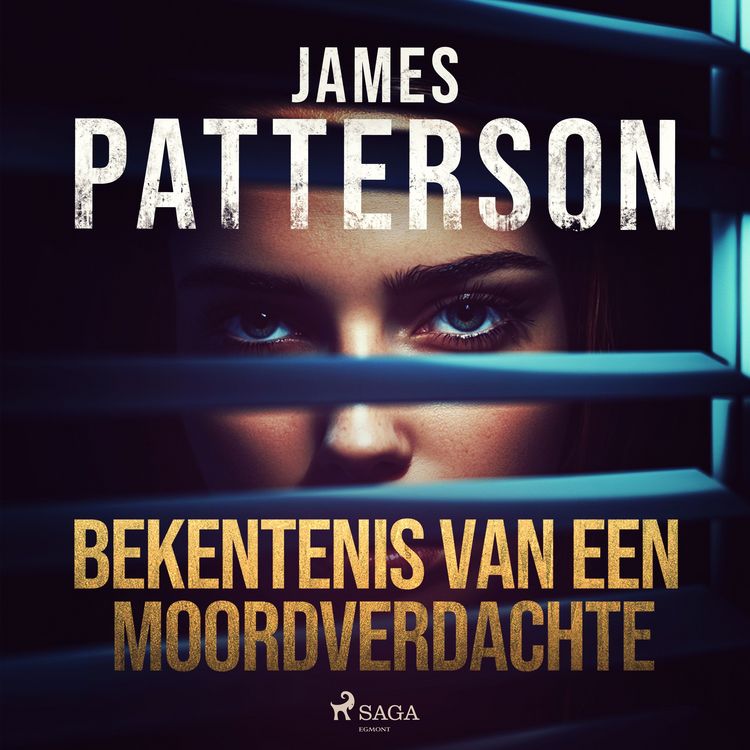 Produktbild: Bekentenis van een moordverdachte
